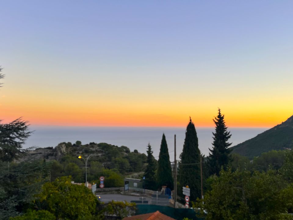 Villa i La Turbie, Alpes-Maritimes - foto 2